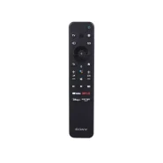 ریموت کنترل موسی تلویزیون سونی مدل TX800