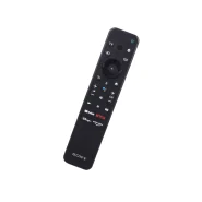 ریموت کنترل موسی تلویزیون سونی مدل TX800