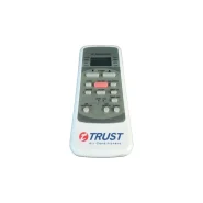 ریموت کنترل کولر گازی تراست R51E