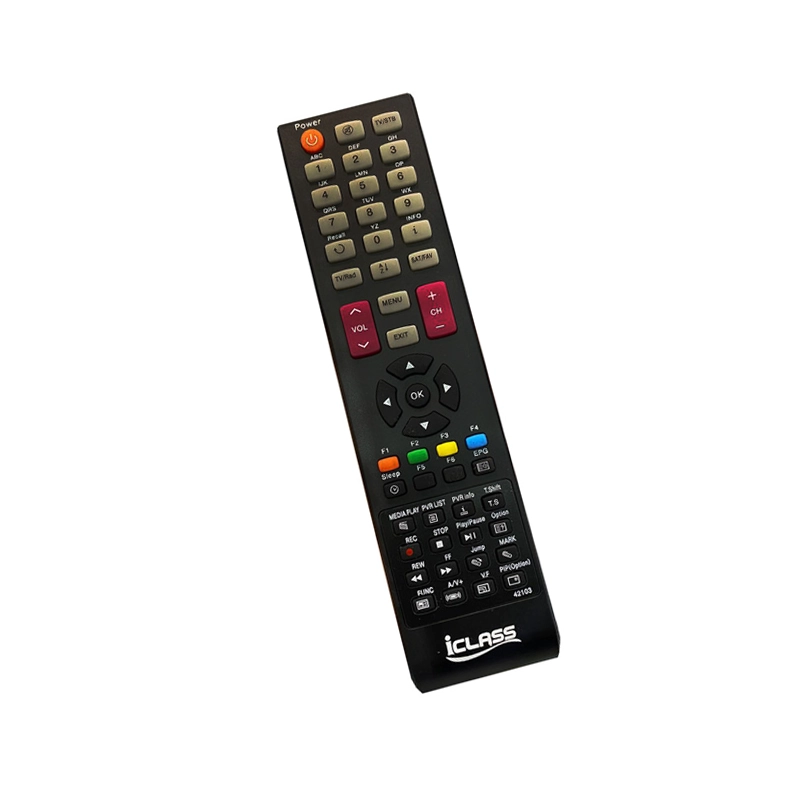ریموت کنترل رسیور آی کلاس سانفور 9900 SUN4