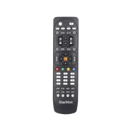 ریموت کنترل رسیور استارمکس A100