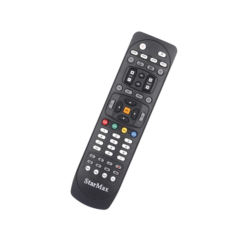 ریموت کنترل رسیور استارمکس A100