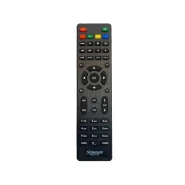 ریموت کنترل رسیور ایکس کروز مدل 78HD PVR