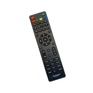 ریموت کنترل رسیور ایکس کروز مدل 78HD PVR