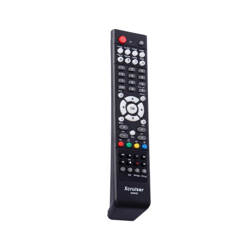 ریموت کنترل رسیور ایکس کروز 400-420
