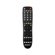 ریموت کنترل رسیور مدیا استار مدل MS-1800 Uneva