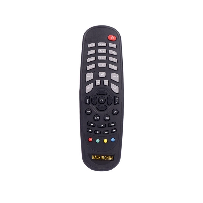 ریموت کنترل رسیور پریمیوم مدل T860