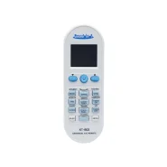 ریموت کنترل کولر گازی همه کاره مدل KT-B02