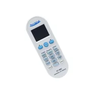 ریموت کنترل کولر گازی همه کاره مدل KT-B02