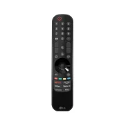 ریموت کنترل هوشمند تلویزیون ال جی مدل MR24GA