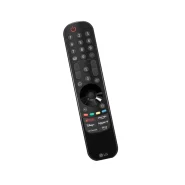 ریموت کنترل هوشمند تلویزیون ال جی مدل MR24GA