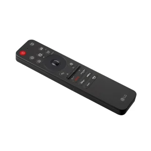 ریموت کنترل هوشمند تلویزیون ال جی مدل MR25GA ساخت اندونزی