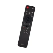 ریموت کنترل هوشمند تلویزیون ال جی مدل MR25GA ساخت اندونزی
