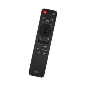 ریموت کنترل هوشمند تلویزیون ال جی مدل MR25GA ساخت اندونزی