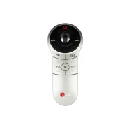 ریموت کنترل موسی تلویزیون ال جی مدل MR400