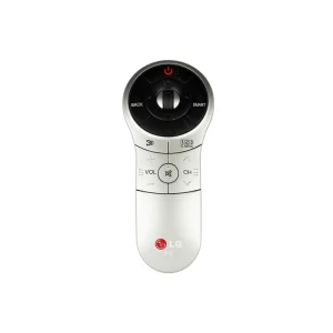 ریموت کنترل موسی تلویزیون ال جی مدل MR400