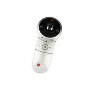 ریموت کنترل موسی تلویزیون ال جی مدل MR400