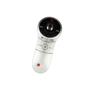ریموت کنترل موسی تلویزیون ال جی مدل MR400