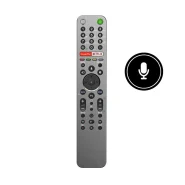 ریموت کنترل هوشمند تلویزیون سونی مدل TX611