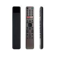 ریموت کنترل هوشمند تلویزیون سونی مدل TX611