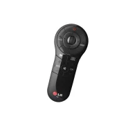 ریموت کنترل هوشمند تلویزیون ال جی مدل MR400