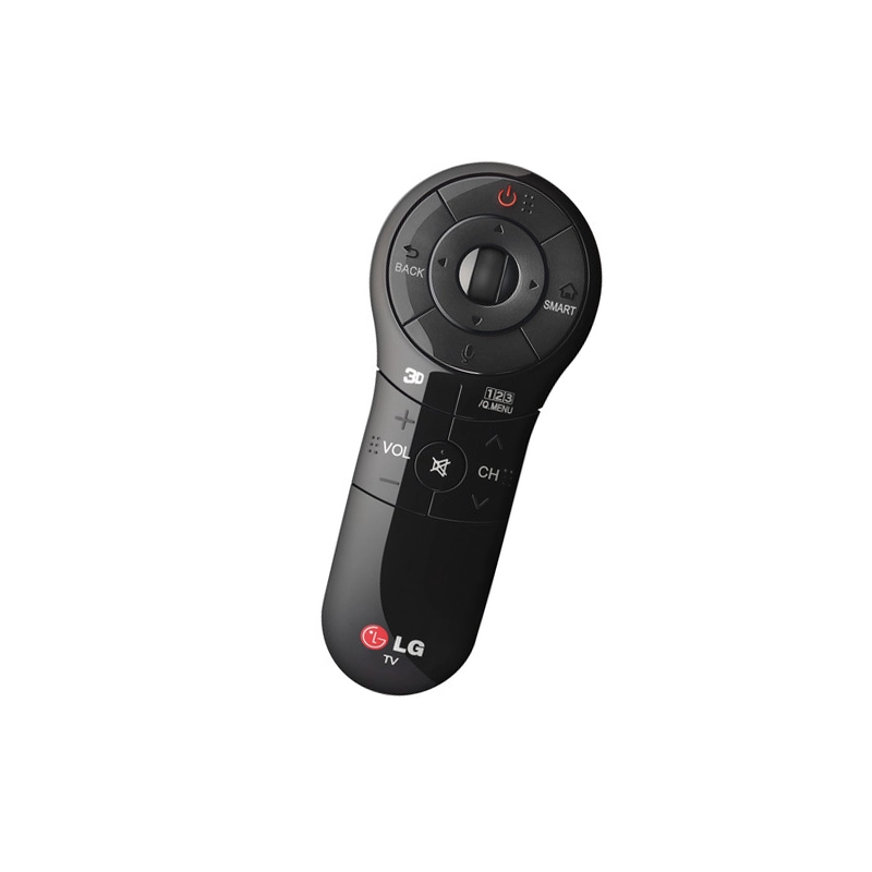ریموت کنترل هوشمند تلویزیون ال جی مدل MR400