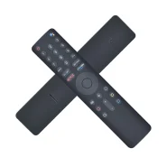ریموت کنترل هوشمند تلویزیون شیائومی مدل Bluetooth Voice Remote Control XMRM-010