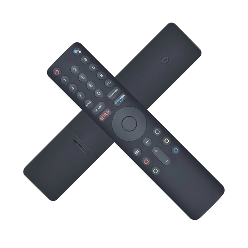 ریموت کنترل هوشمند تلویزیون شیائومی مدل Bluetooth Voice Remote Control XMRM-010