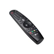 ریموت کنترل موسی تلویزیون ال جی مدل AN-MR600