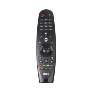 ریموت کنترل موسی تلویزیون ال جی مدل AN-MR600