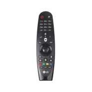 ریموت کنترل موسی تلویزیون ال جی مدل MR600
