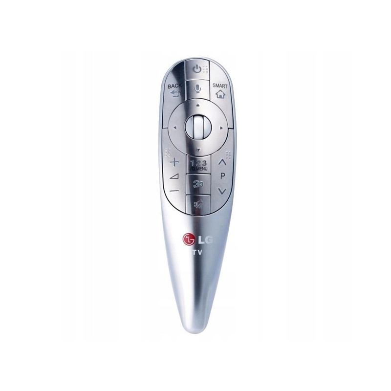 ریموت کنترل هوشمند تلویزیون ال جی مدل MR400p