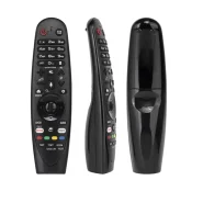 ریموت کنترل موسی تلویزیون ال جی مدل MR650A
