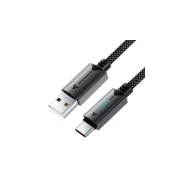 کابل شارژ تایپ سی 1.2 متری ایس فست مدل AceFast C19-04