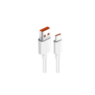 کابل شارژ USB به تایپ سی 67 و 120 واتی شیائومی مدل Xiaomi 120W