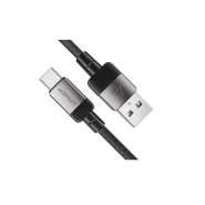 کابل شارژ USB به تایپ سی 1.2 متری ایس فست مدل AceFast C9-04