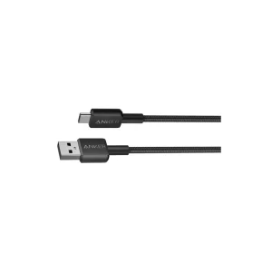 کابل شارژ تایپ سی انکر 0.9 متری مدل Anker A81H5