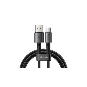کابل شارژ USB به تایپ سی مک دودو 1.2 متر مدل Mcdodo CA-3590