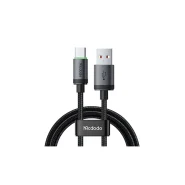 کابل شارژ تایپ سی 1 متری مک دودو مدل Mcdodo CA-396