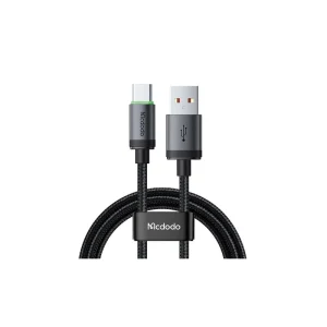 کابل شارژ تایپ سی 1 متری مک دودو مدل Mcdodo CA-396