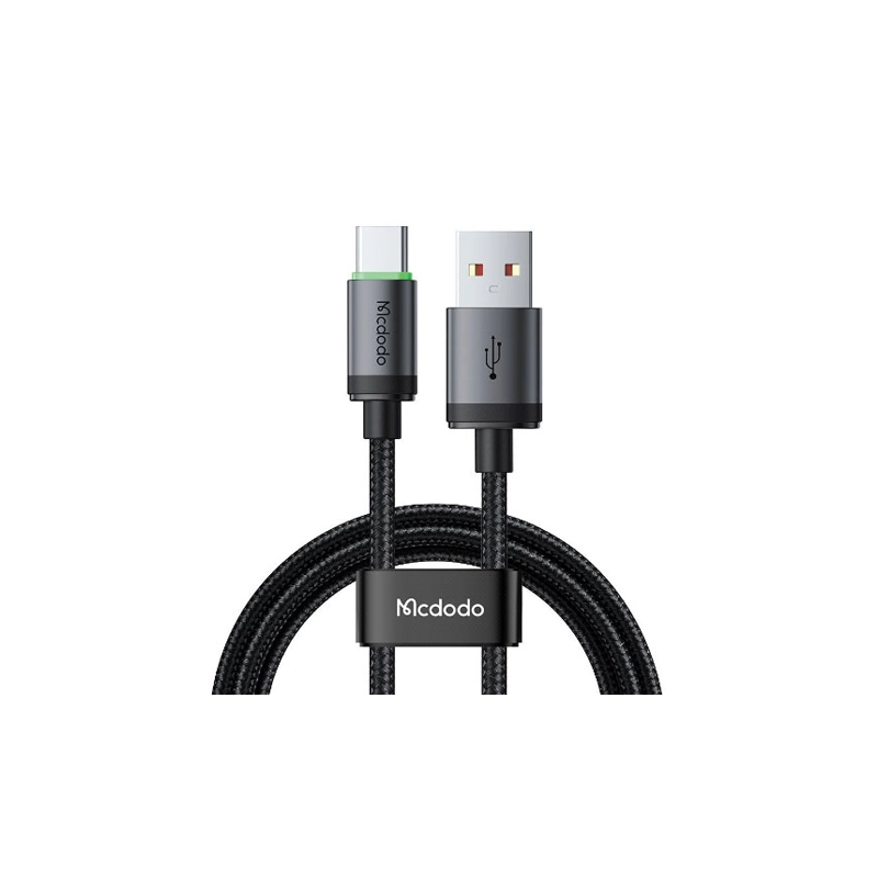 کابل شارژ تایپ سی 1 متری مک دودو مدل Mcdodo CA-396