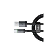 کابل شارژ تایپ سی 1 متری مک دودو مدل Mcdodo CA-396