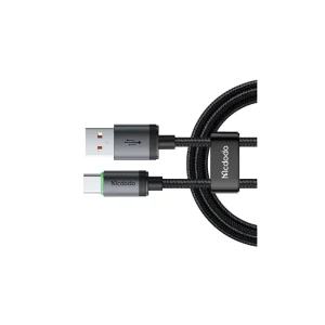 کابل شارژ تایپ سی 1 متری مک دودو مدل Mcdodo CA-396