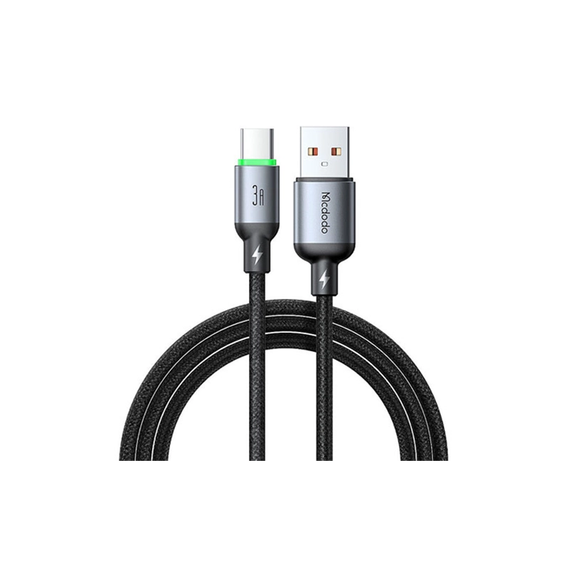کابل شارژ تایپ سی 2 متری مک دودو مدل Mcdodo CA-6461