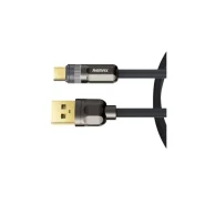 کابل شارژ USB به تایپ سی ریمکس 66 واتی مدل Remax RC-C065