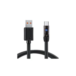 کابل شارژ USB به تایپ سی ریمکس مدل Remax RC-C110