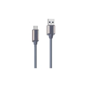 کابل شارژ USB به تایپ سی سومو به طول 1 متر مدل Somo SU600
