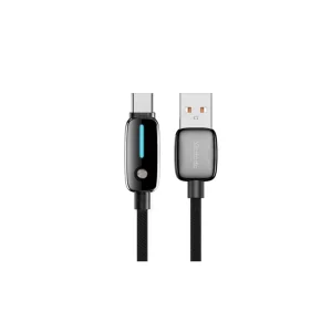 کابل شارژ تایپ سی 6 آمپر 1.2 متری مک دودو مدل Mcdodo CA-0020