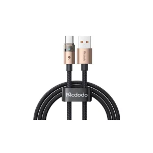 کابل شارژ تایپ سی 1.2 متری مک دودو مدل Mcdodo CA-689