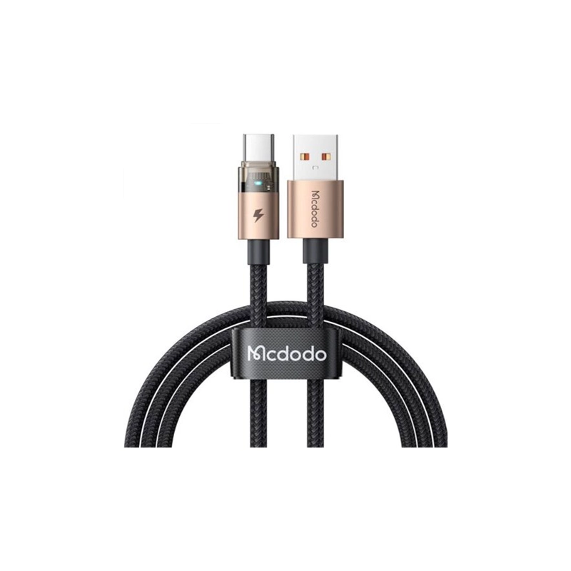 کابل شارژ تایپ سی 1.2 متری مک دودو مدل Mcdodo CA-689